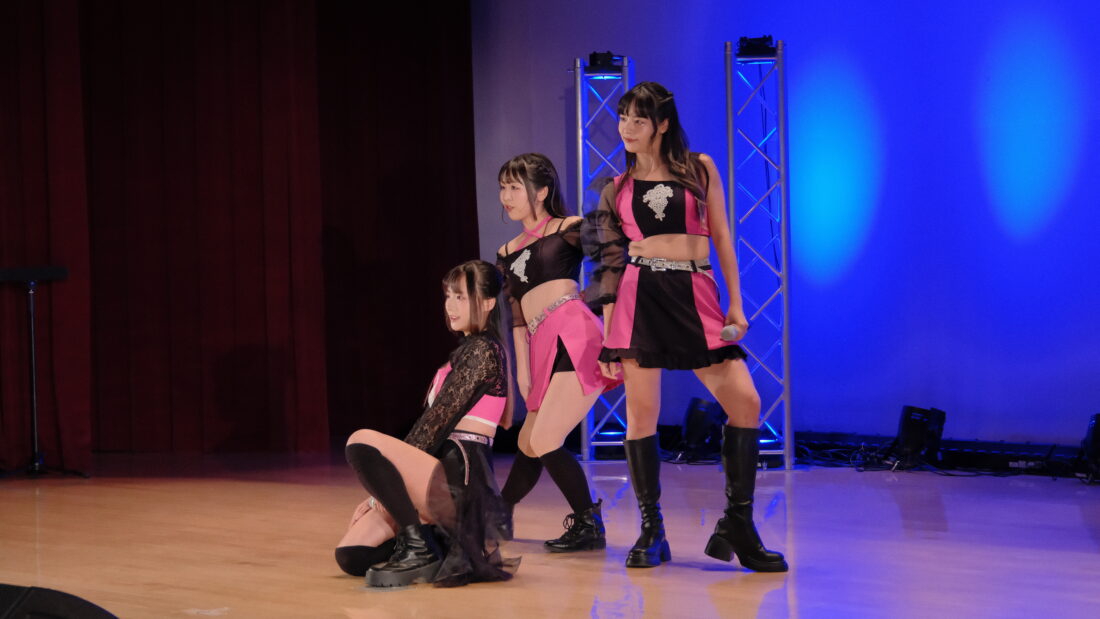 🍑福島水蜜桃女孩音樂祭🍑