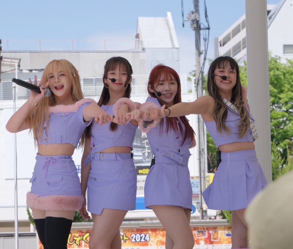 5月3日（土）！！結・ゆいフェスタ