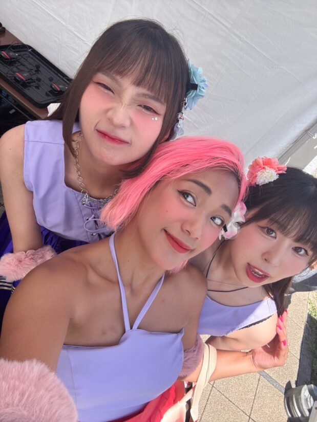 🍑飯館夏祭🍑