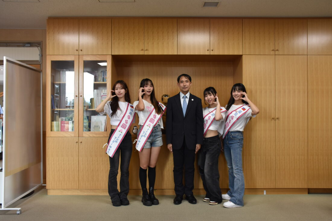 🍑福島矯正展🍑
