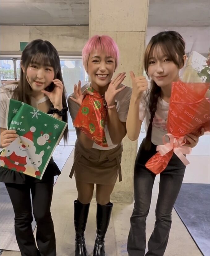 🍑UFO Festival, Fukushima Commercial High School Cultural Festival🍑