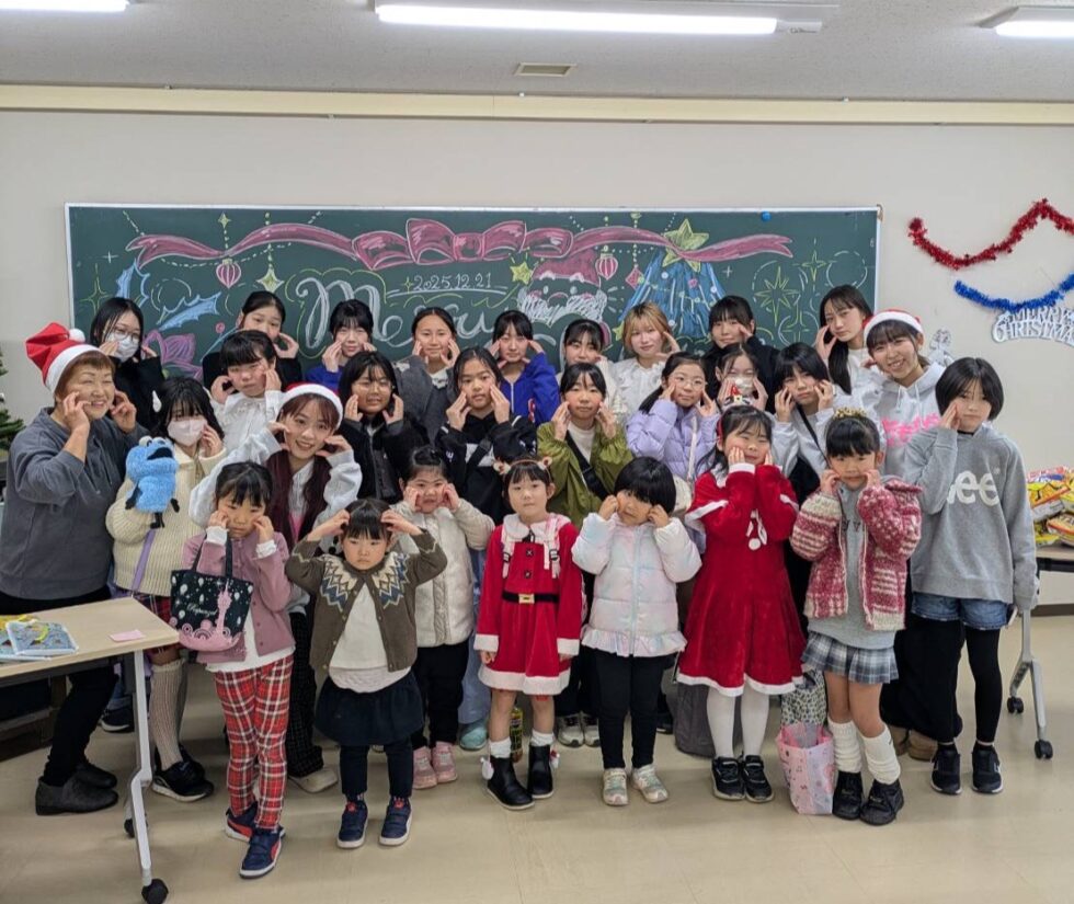 🍑Coskin 聖誕派對🍑