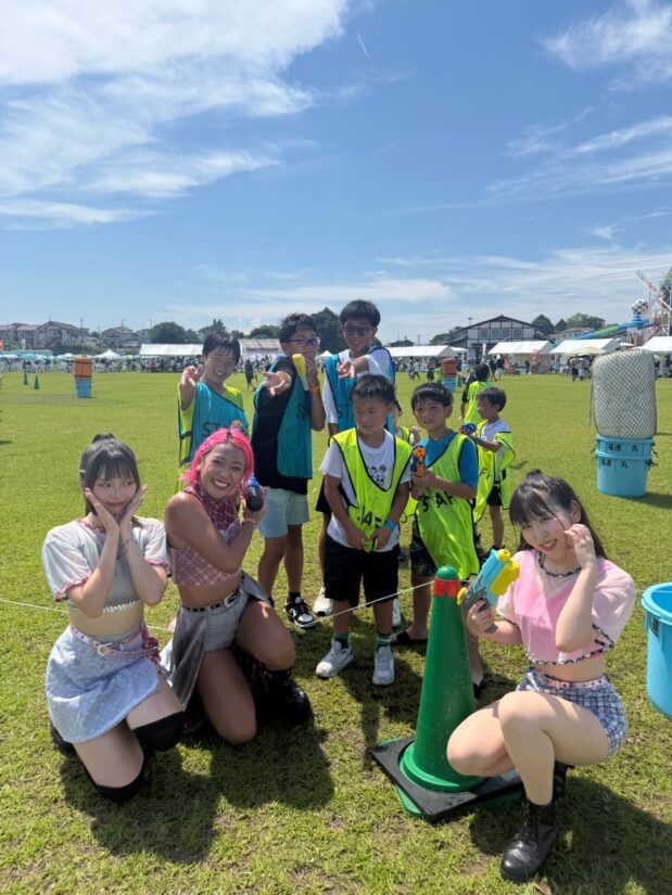 🍑SOMA海洋祭🍑